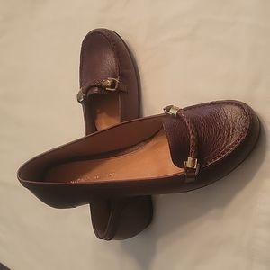 Antonio Melani Flats. New never worn!